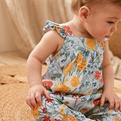 Rompers & Dungarees